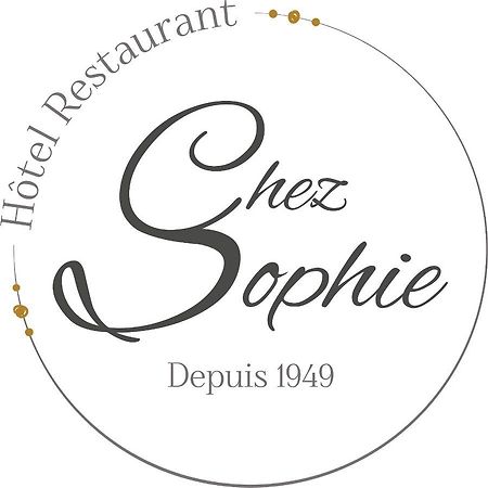 Hotel Sophie Briouze Buitenkant foto