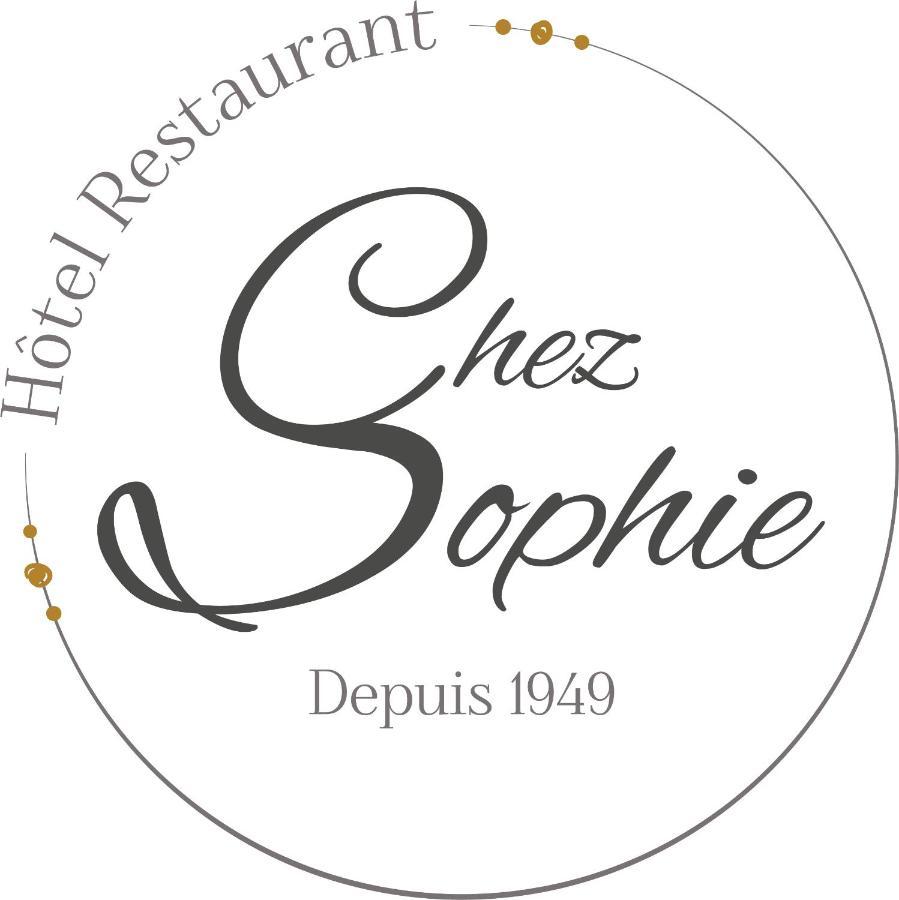 Hotel Sophie Briouze Buitenkant foto