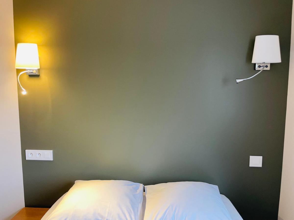 Hotel Sophie Briouze Buitenkant foto