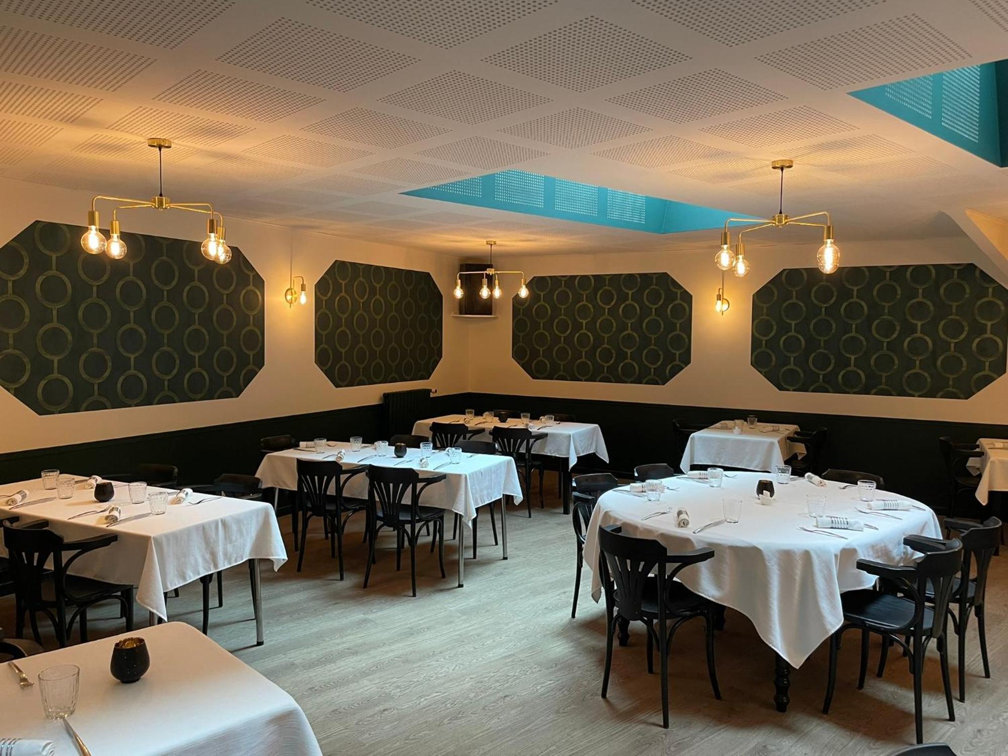 Hotel Sophie Briouze Buitenkant foto