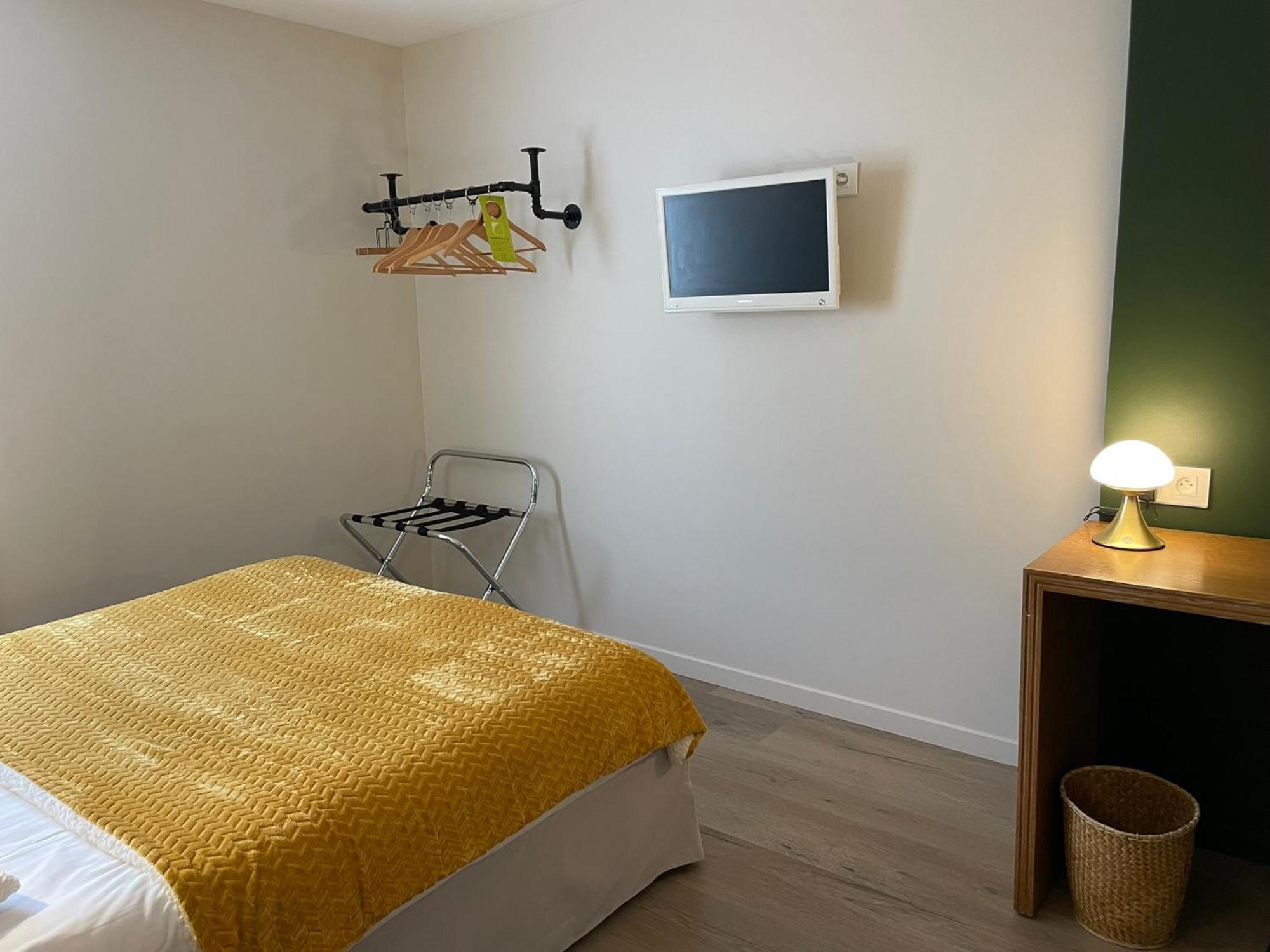 Hotel Sophie Briouze Buitenkant foto