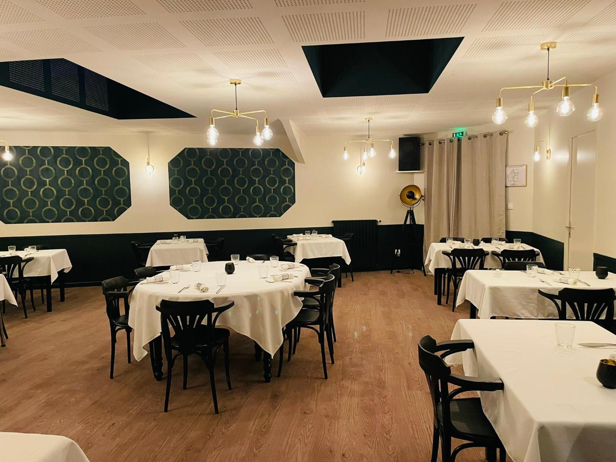 Hotel Sophie Briouze Buitenkant foto
